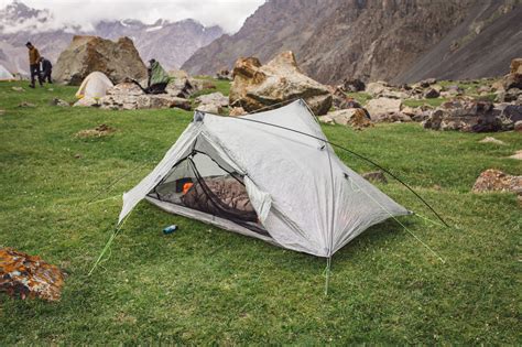 Zpacks Duplex Tent