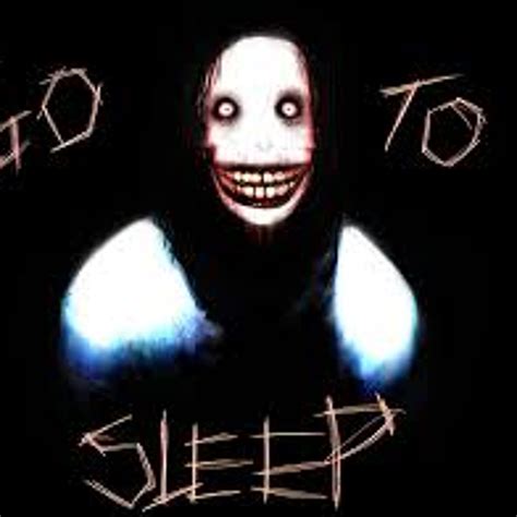 Listen to GO TO SLEEP! [Jeff The Killer] by ZoZo Mazkr in creepypasta ...