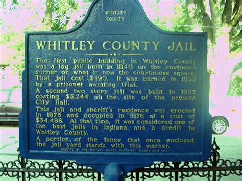 Whitley County Ky Jail Bookings at Lula Hurst blog