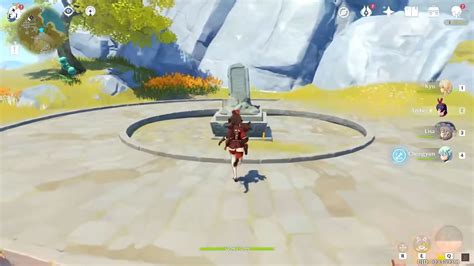 'Treasure Lost, Treasure Found' Genshin Impact quest guide: Hidden side ...