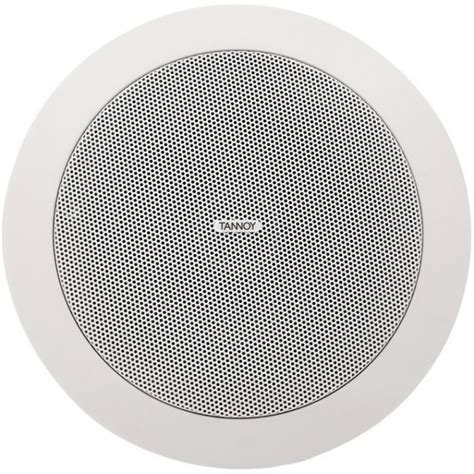Tannoy Mercury iC5 In-Ceiling Speaker (Pair) – AV Shack