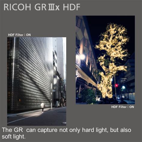 Ricoh Gr Iiix Hdf Expansion Model Of The Existing Gr | Desertcart INDIA