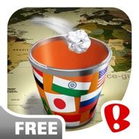 Paper Toss World Tour 的图像结果