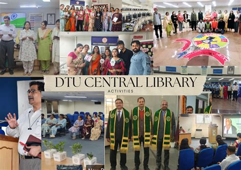 DTU Central Library