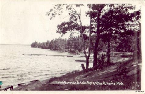 Best Campgrounds in Grayling Michigan: Your Outdoor Escape