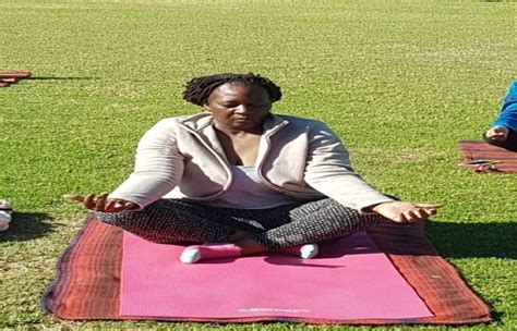 High Commission of India, Gaborone, Botswana : Events/Photo Gallery