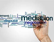 mediation 的图像结果