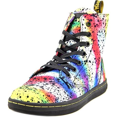 Dr Martens Airwair Safety Shoes - Safety Training Programs