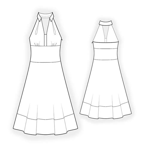 wedding guest dress open back
