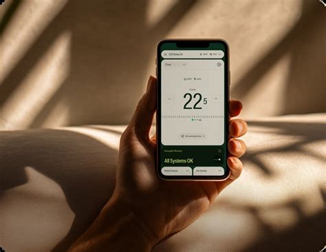 Jetson Home - Instant Mansfield Central Heat Pump Quote