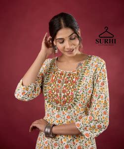 Kurtis Under 300 - Buy Kurtis Under 300 online at Best Prices in India ...