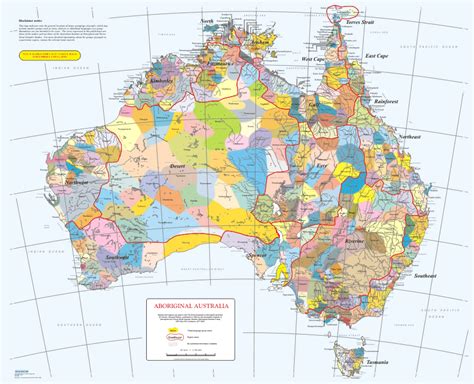 Discover the Rich Tapestry of Aboriginal Languages in Australia