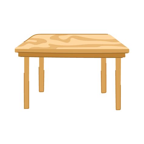 Square Table Cartoon 的图像结果
