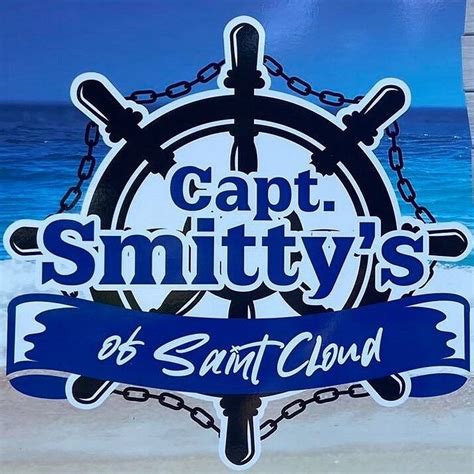 CAPT. SMITTY'S LAKEFRONT CONCESSION STAND (2026) All You Need to Know ...