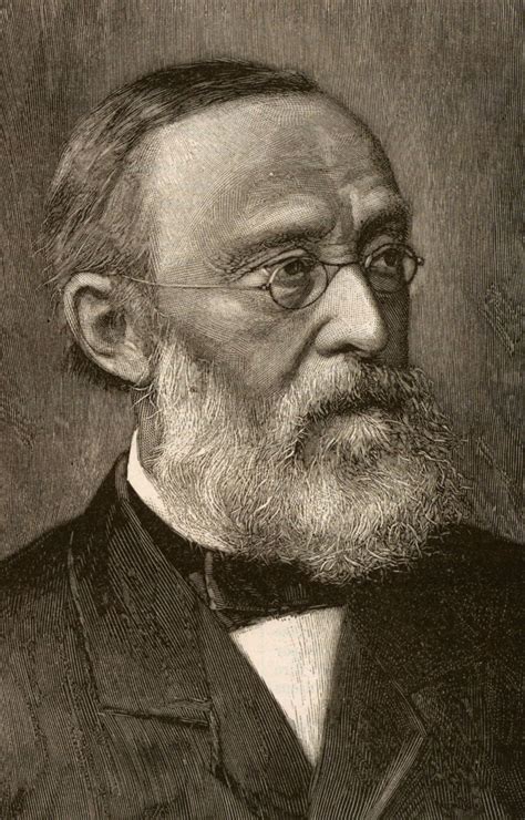 Rudolf Carl Virchow