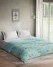 Buy Blue Blankets, Dohars & Quilts for Home & Kitchen by Ddecor Live ...