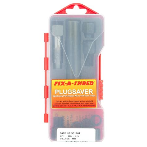 Image result for Thread Repair Insert Kit
