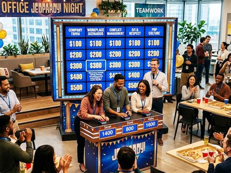 Does the hot hand really exist? “Jeopardy!” has some answers.