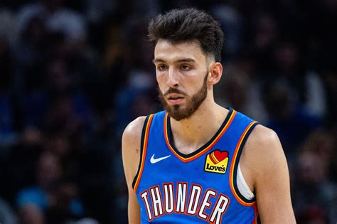OKC Thunder Injury Report: Chet Holmgren Faces Key Decision as Six ...