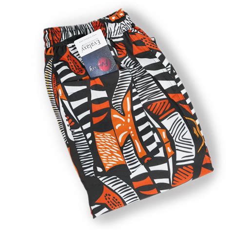 Red N Black Snake StreetWear Jogger Breathable Casual Harem Pants for ...
