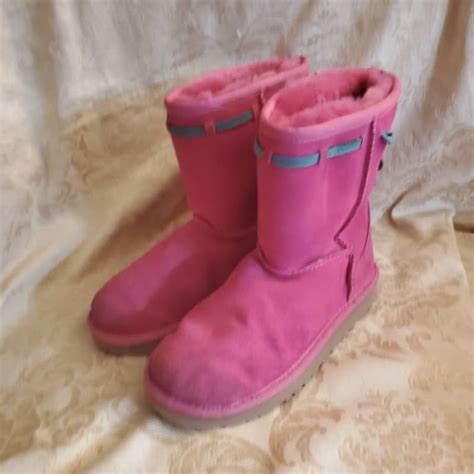 Buy Ugg Boots Online In India - Etsy India
