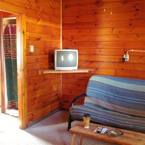 WASHBURN MOTEL - Campground Reviews & Photos - Tripadvisor