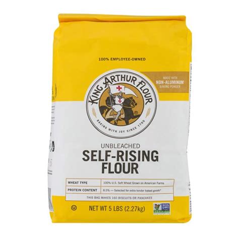 king arthur flour croissants