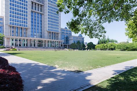 [大学校园景观]大学校园景观提升北京化工大学老校区提升改造 - 土木在线