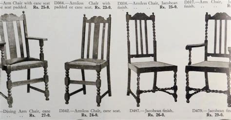 This book reveals how chairs made by Godrej were symbolic of ...