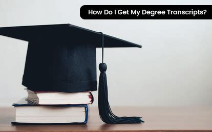 Image result for How to Get Transcript Online