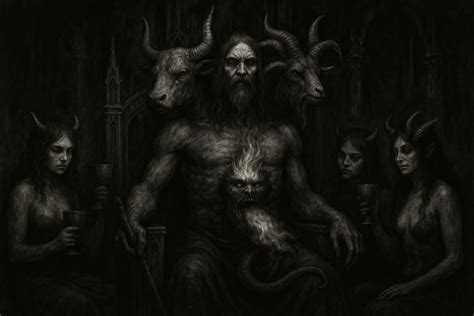 Asmodeus In The Bible