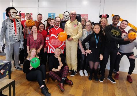 OneFile Office Photos