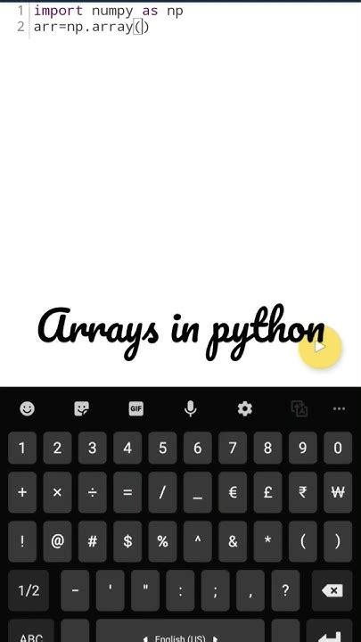 Image result for Pytcharm How to Make 9X9 Array