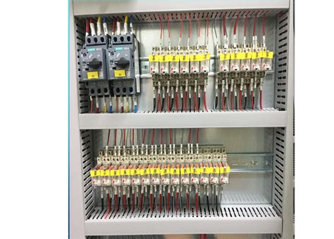 EQUITEK SYSTEM PVT LTD | Control Panel, PLC, HMI, SCADA, IIOT4.0