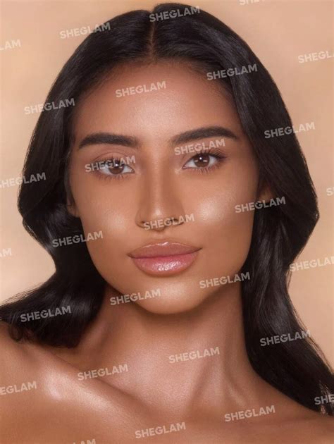 SHEGLAM Mélangeur Sunburst Glow-Light/Medium Cool | Mode en ligne ...