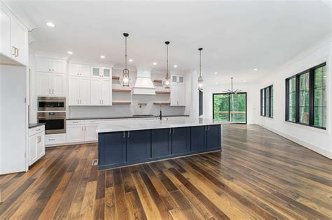 Portfolio - Weeks Hardwood Flooring