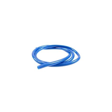 Tubo benzina blu per moto diametro esterno 7 mm e diametro interno 5 mm ...