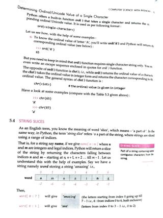 String Manipulation Basic 的图像结果