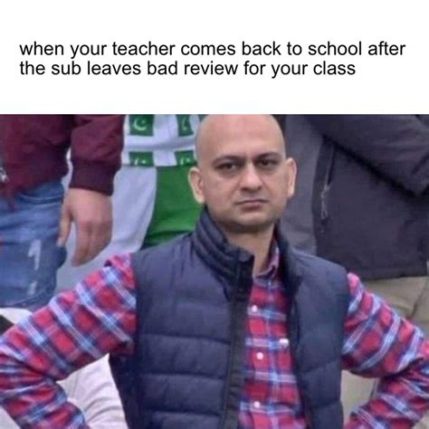 Disappointed Fan Meme at Seth Rudall blog