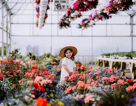 Johnson's Farm Produce | Garden Center | FUN FARM | U Pick Hobart IN