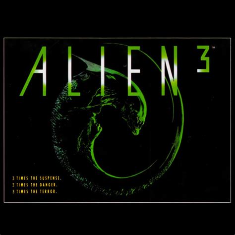 Image result for Alien 3 Screen Shot