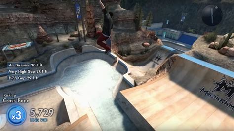 Image result for Skate 3 Mod Menu