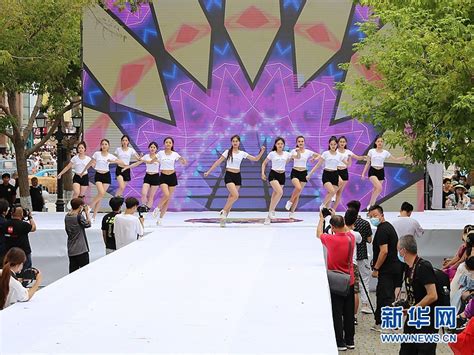 顺义区艺术模特协会开展慰问子弟兵活动--北京文联网