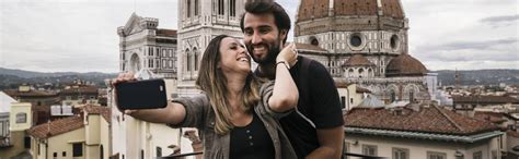 Excursión a Florencia y Pisa para cruceros, Livorno - Central de Reservas