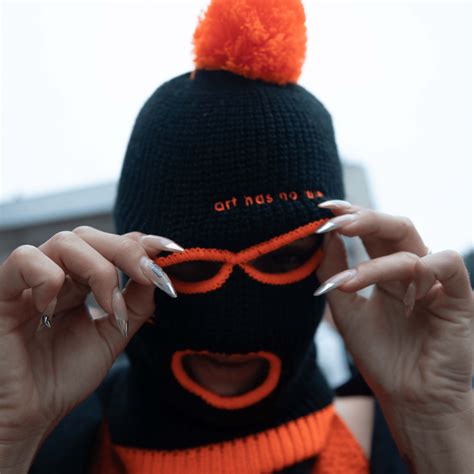 BROW GANG SKI MASK – DLD Brows