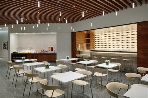 Centurion Lounge Miami Airport