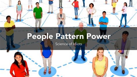 Image result for Pattern Power Documentary