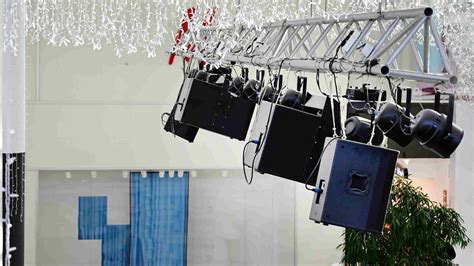 Panduan Lengkap Memilih Sound System Event Terbaik