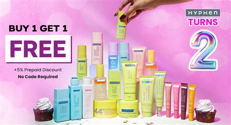 Face Care – HYPHEN