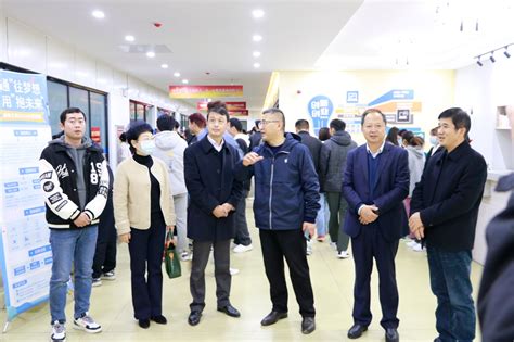 我校举办2023届毕业生首场线下双选会——食品与环境工程学院专场-滁州职业技术学院